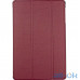 Чохол Galeo Slimline Portfolio для Huawei Matepad T10S / T10 Wine Red — інтернет магазин All-Ok. фото 2