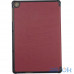 Чохол Galeo Slimline Portfolio для Huawei Matepad T10S / T10 Wine Red — інтернет магазин All-Ok. фото 3