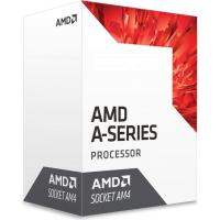 Процесор AMD A8-9600 (AD9600AGM44AB) UA UCRF