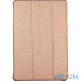 Чохол Galeo Slimline Portfolio для Huawei Matepad T10S / T10 Rose Gold — інтернет магазин All-Ok. фото 2