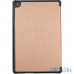 Чохол Galeo Slimline Portfolio для Huawei Matepad T10S / T10 Rose Gold — інтернет магазин All-Ok. фото 3