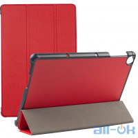Чохол Galeo Slimline Portfolio для Huawei Matepad T10S / T10 Red