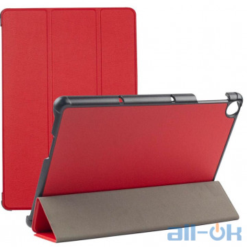 Чохол Galeo Slimline Portfolio для Huawei Matepad T10S / T10 Red