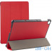 Чохол Galeo Slimline Portfolio для Huawei Matepad T10S / T10 Red — інтернет магазин All-Ok. фото 1