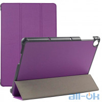 Чохол Galeo Slimline Portfolio для Huawei Matepad T10S / T10 Purple