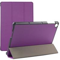 Чохол Galeo Slimline Portfolio для Huawei Matepad T10S / T10 Purple