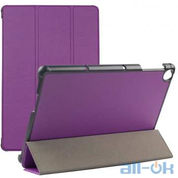 Чохол Galeo Slimline Portfolio для Huawei Matepad T10S / T10 Purple
