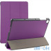 Чохол Galeo Slimline Portfolio для Huawei Matepad T10S / T10 Purple — інтернет магазин All-Ok. фото 1