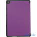 Чохол Galeo Slimline Portfolio для Huawei Matepad T10S / T10 Purple — інтернет магазин All-Ok. фото 3