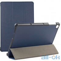 Чохол Galeo Slimline Portfolio для Huawei Matepad T10S / T10 Navy Blue