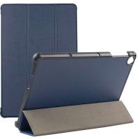 Чохол Galeo Slimline Portfolio для Huawei Matepad T10S / T10 Navy Blue