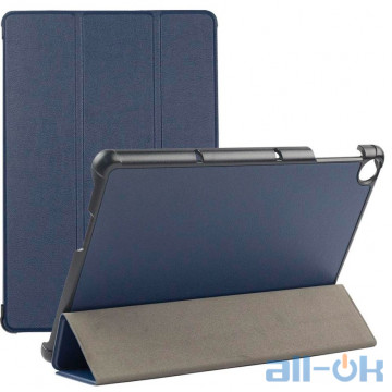 Чохол Galeo Slimline Portfolio для Huawei Matepad T10S / T10 Navy Blue