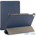 Чохол Galeo Slimline Portfolio для Huawei Matepad T10S / T10 Navy Blue — інтернет магазин All-Ok. фото 1