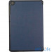 Чохол Galeo Slimline Portfolio для Huawei Matepad T10S / T10 Navy Blue — інтернет магазин All-Ok. фото 3