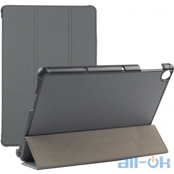 Чохол Galeo Slimline Portfolio для Huawei Matepad T10S / T10 Grey