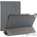 Чохол Galeo Slimline Portfolio для Huawei Matepad T10S / T10 Grey — інтернет магазин All-Ok. фото 1