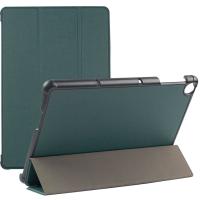 Чохол Galeo Slimline Portfolio для Huawei Matepad T10S / T10 Dark Green