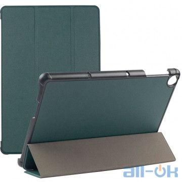 Чохол Galeo Slimline Portfolio для Huawei Matepad T10S / T10 Dark Green