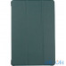 Чохол Galeo Slimline Portfolio для Huawei Matepad T10S / T10 Dark Green — інтернет магазин All-Ok. фото 2