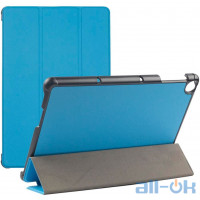 Чохол Galeo Slimline Portfolio для Huawei Matepad T10S / T10 Blue