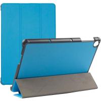 Чохол Galeo Slimline Portfolio для Huawei Matepad T10S / T10 Blue
