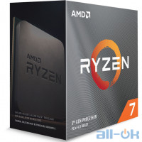 Процесор AMD Ryzen 7 3800XT (100-100000279WOF) 