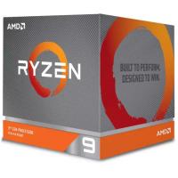 Процесор AMD Ryzen 9 3900X (100-100000023BOX) UA UCRF