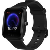 Смарт-годинник Amazfit Bip U Black