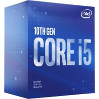 Процесор Intel Core i5-10600K (BX8070110600K) UA UCRF
