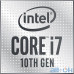 Процесор Intel Core i7-10700KF (BX8070110700KF)  — інтернет магазин All-Ok. фото 3