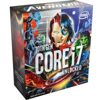 Процесор Intel Core i7-10700KA Avengers Edition (BX8070110700KA) UA UCRF