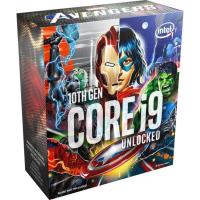 Процесор Intel Core i9-10850KA Avengers Edition (BX8070110850KA) UA UCRF