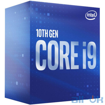 Процесор Intel Core i9-10900 (BX8070110900) UA UCRF