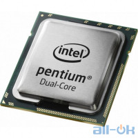 Процесор Intel Pentium G3220 CM8064601482519 UA UCRF