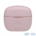 Навушники TWS JBL T215TWS Pink (JBLT215TWSPIK) — інтернет магазин All-Ok. фото 3