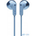 Навушники з мікрофоном JBL T215BT Blue (JBLT215BTBLU) — інтернет магазин All-Ok. фото 3