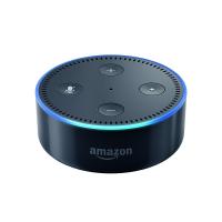 Smart колонка Amazon Echo Dot (2nd Generation) Black