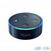 Smart колонка Amazon Echo Dot (2nd Generation) Black — інтернет магазин All-Ok. фото 1