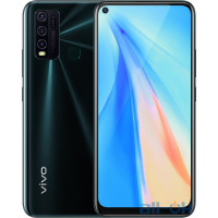 VIVO Y30 4/64GB Black