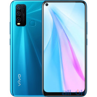 VIVO Y30 4/64GB Blue 