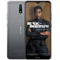 Nokia 2.4 2/32GB Charcoal UA UCRF