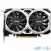 Відеокарта MSI GeForce GTX 1650 D6 VENTUS XS OC UA UCRF — інтернет магазин All-Ok. фото 2