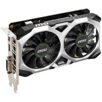 Відеокарта MSI GeForce GTX 1650 D6 VENTUS XS OC UA UCRF