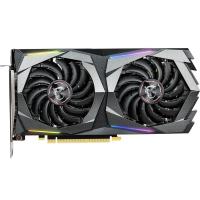 Відеокарта MSI GeForce GTX 1660 SUPER GAMING UA UCRF
