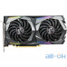 Відеокарта MSI GeForce GTX 1660 SUPER GAMING UA UCRF — інтернет магазин All-Ok. фото 1