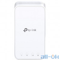 Повторювач Wi-Fi TP-Link Deco M3W UA UCRF