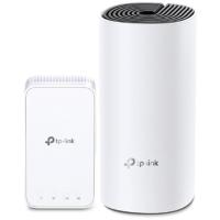 Бездротовий маршрутизатор (роутер) TP-Link Deco M3 (2-Pack) UA UCRF