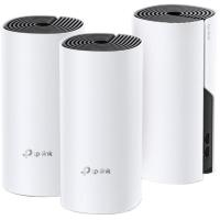 Точка доступу Wi-Fi TP-Link Deco E4 (3-pack) UA UCRF