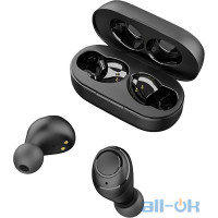 Навушники TWS Tronsmart Encore Onyx Free Black UA UCRF