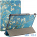 Чохол Galeo Slimline Print для Huawei Matepad T10S / T10 Almond Blossom — інтернет магазин All-Ok. фото 1